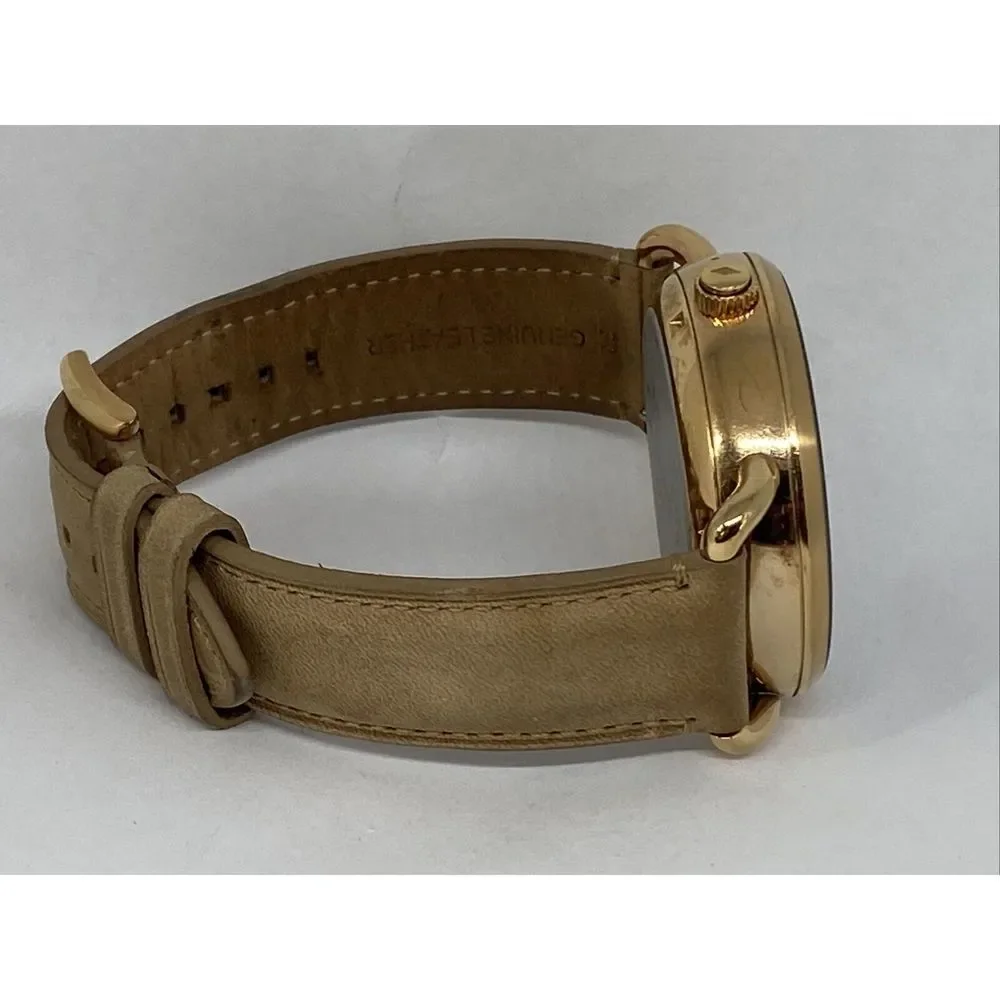 Fossil Gen 3 Authentic Genuine Smart Watch FTW2102 CO710